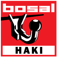 logo Bosal Haki