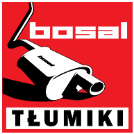 logo Bosal Tlumiki