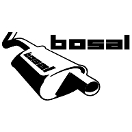 logo Bosal