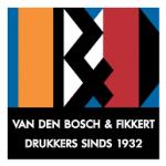 logo Bosch & Fikkert Van den