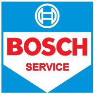 logo Bosch Service