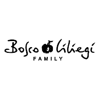 logo Bosco di Ciliegi Family