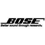 logo Bose