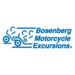 logo Bosenberg Motorcycle Excursions