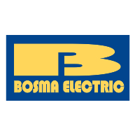 logo Bosma Electric