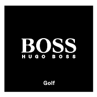 logo Boss Hugo Boss Golf