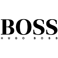 logo Boss Hugo Boss