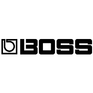 logo Boss