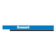 logo Bossard