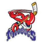 logo Bossier-Shreveport Mudbugs