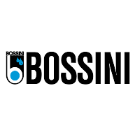 logo Bossini