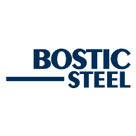 logo Bostic Steel