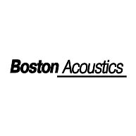 logo Boston Acoustics