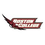 logo Boston College Eagles(111)
