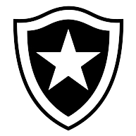 logo Botafogo Esporte Clube de Santo Amaro-BA