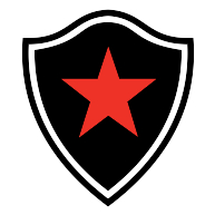 logo Botafogo Futebol Clube de Joao Pessoa-PB