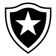 logo Botafogo Futebol Clube de Laguna-SC