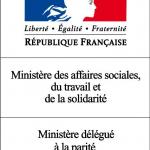 logo Ministère des Affaires Sociales