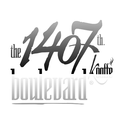 logo Boulevard 1407