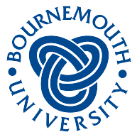 logo Bournemouth University