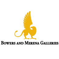 logo Bowers and Merena Galleries