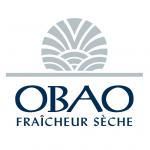 logo OBAO Fraîcheur Sèche