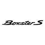 logo Boxter S