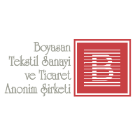 logo Boyasan Tekstil