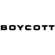logo Boycott