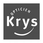 logo opticien KRYS 1