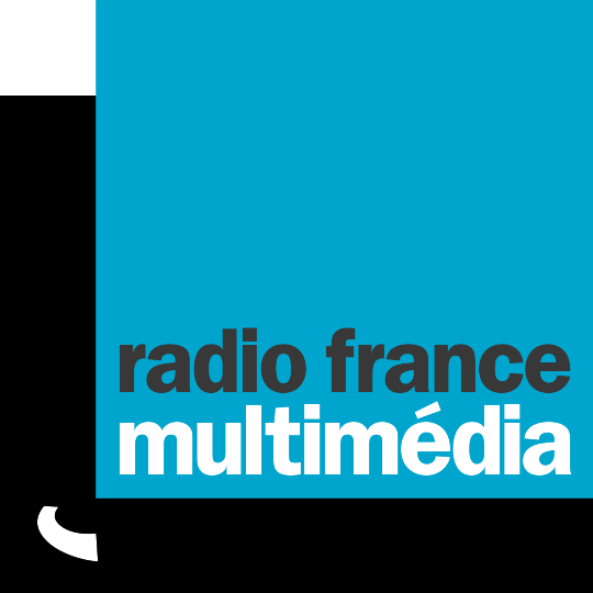 Radio France Multimedia New