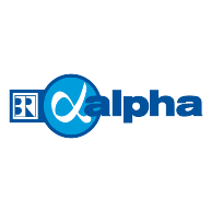 logo BR Alpha