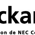 logo PACKARD BELL Une division de Nec Computers International