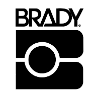 logo Brady