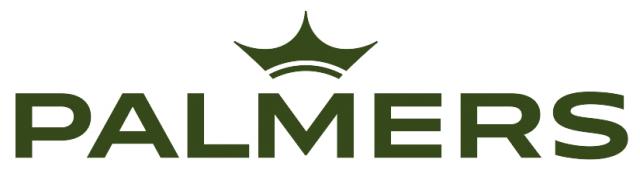 logo PALMERS