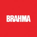 logo Brahma