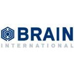 logo Brain International