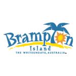 logo Brampton Island