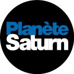 logo PLANETE SATURN