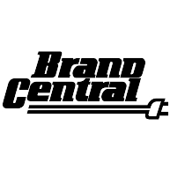 logo Brand Central