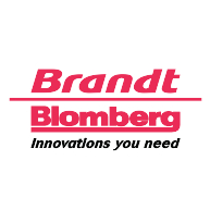 logo Brandt Blomberg