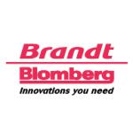 logo Brandt Blomberg
