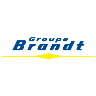 logo Brandt Group