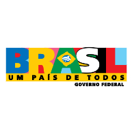 logo Brasil Governo Federal