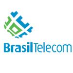 logo Brasil Telecom