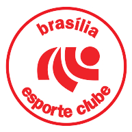 logo Brasilia Esporte Clube de Brasilia-DF
