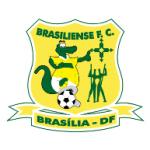 logo Brasiliense Futebol Clube-DF