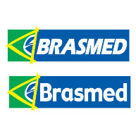 logo Brasmed Brazil
