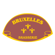 logo Brasserie Bruxelles