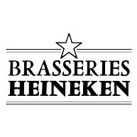 logo Brasseries Heinken